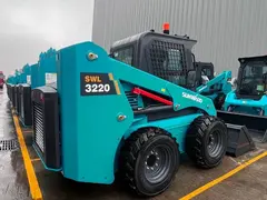 Sunward SWL3220