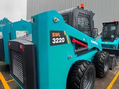 Sunward SWL3220