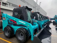 Sunward SWL3220