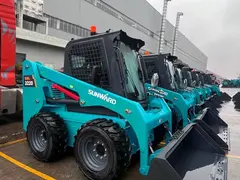Sunward SWL3220
