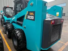 Sunward SWL3220