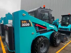 Sunward SWL3220