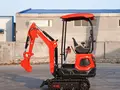 Kubota U10-3