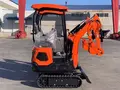 Kubota U10-3