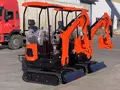Kubota U10-3