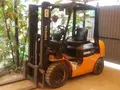 Toyota 7FG20, (GENEO)