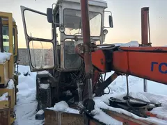 ABG Titan 125