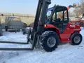 Manitou MC-50