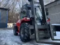 Manitou MC-50