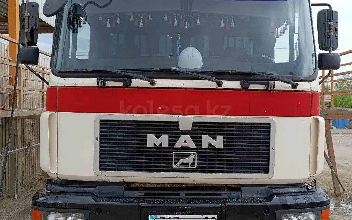 MAN 19