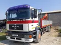 MAN 19