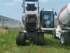 Shantui LM5500