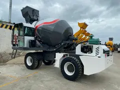 Shantui LM5500