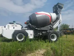 Shantui LM5500