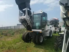 Shantui LM5500