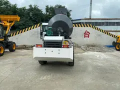 Shantui LM5500