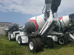 Shantui LM5500