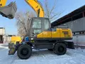 XCMG XE210WD