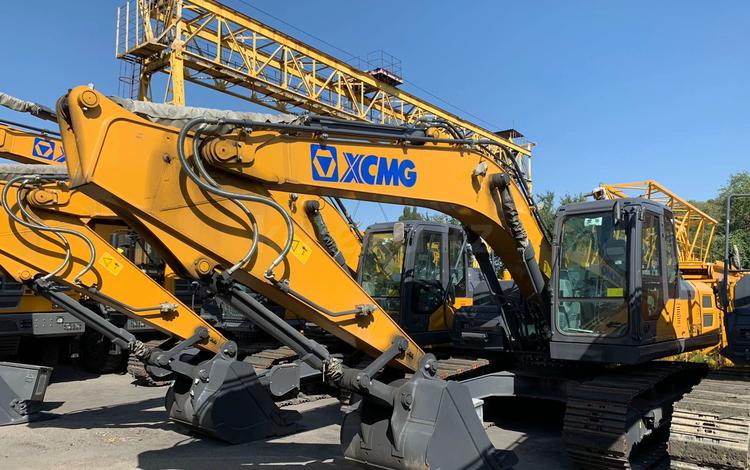 XCMG XE370CA