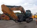 XCMG XE370CA