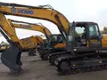 XCMG XE370CA