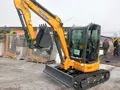 XCMG XE370CA
