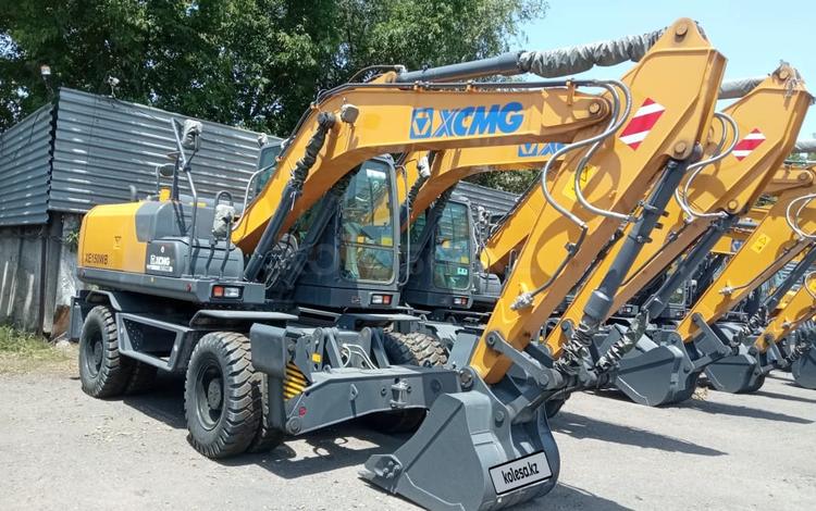 XCMG XE135B