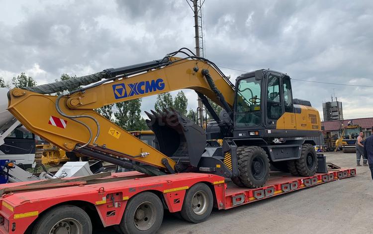 XCMG XE135B