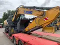 XCMG XE210WD