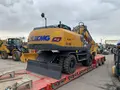 XCMG XE210WD