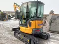 XCMG XE35U