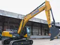 XCMG XE215C