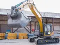 XCMG XE215C