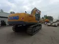 XCMG XE215C