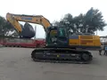 XCMG XE215C