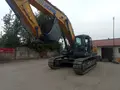 XCMG XE215C