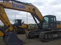 XCMG XE215C