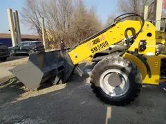 Rongwei SM3500