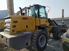 Rongwei SM3500