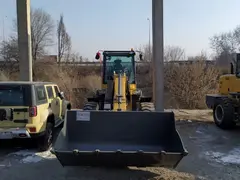 Rongwei SM3500