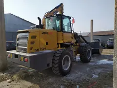 Rongwei SM3500