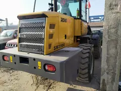 Rongwei SM3500