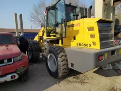 Rongwei SM3500