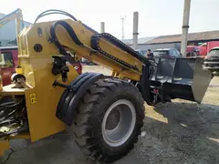 Rongwei SM3500