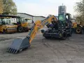 XCMG XE150WD