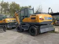 XCMG XE150WD