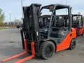 Toyota 2SDK7