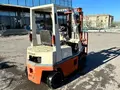 Nissan LPG1F