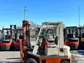 Nissan LPG1F