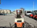 Nissan LPG1F